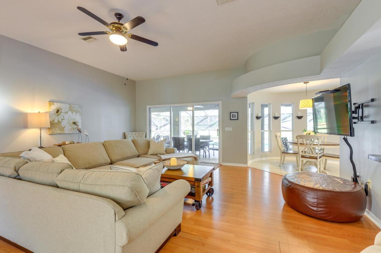 8 Mi To Rainbow Springs Dunnellon Area Home! Εξωτερικό φωτογραφία