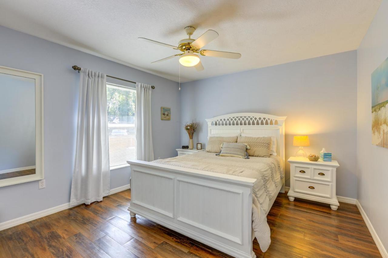8 Mi To Rainbow Springs Dunnellon Area Home! Εξωτερικό φωτογραφία